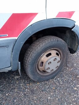 IVECO DAILY MAXI 3.0TD 130KW - 15