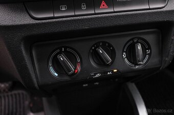 Škoda Fabia Combi 1.2 TSI Active - 15