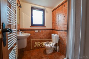 Prodej vinného sklepu s ubytováním, Milotice (Šidleny) - 15