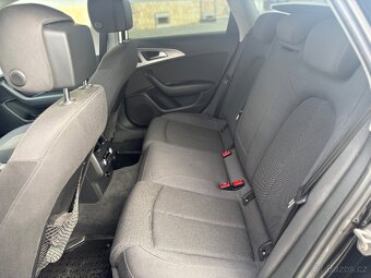 Audi A6 combi 2.0TFSi 132kw Automat - 15