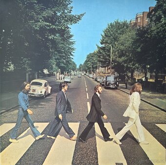 Beatles - 15