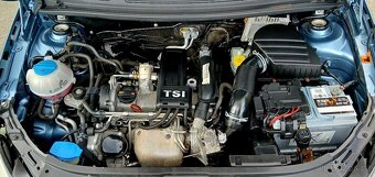 Fabia 1.2 TSI,ELEGANCE - 15