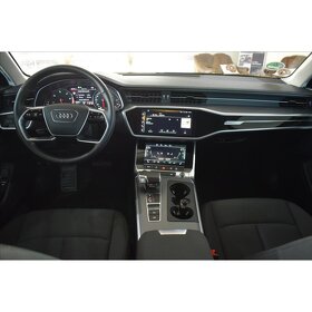 Prodám Audi A6 2,0 40 TDI S tronic Avant r. 2022. 18270km - 15
