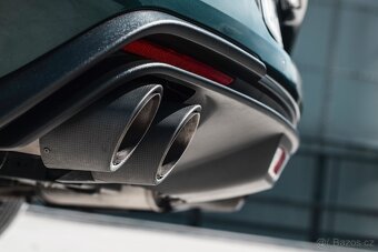 Ford Mustang 5.0L V8 US Bullitt - 15