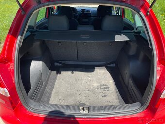 Prodám Škoda Fabia II 1.4 16V - 15
