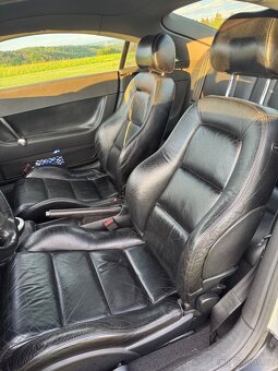 Audi tt 1.8t BAM quattro - 15