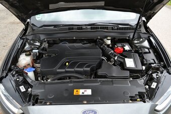 Ford Mondeo 2.0 TDCI 110kW Titanium kombi - 15
