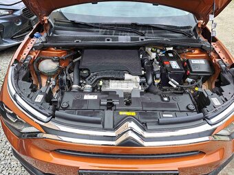 Citroën C4 1,2 PT 64.000 km - 15