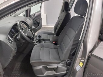 ►VW GOLF VII SPORTSVAN•1.2TSI•81KW•2014•127tKM•COMFORTLINE◄ - 15