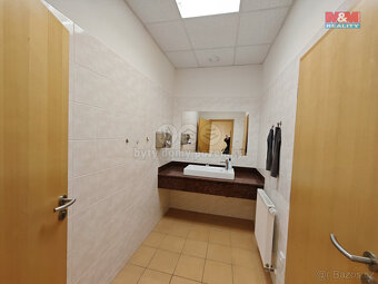 Pronájem kanceláře s odhlučněním, 41 m², Brno, ul. Vídeňská - 15