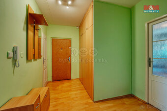 Prodej bytu 2+1, 60 m², Plzeň, ul. Křimická - 15