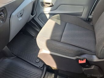 Ford Transit 2.0 TDCI, 125kW, ZÁRUKA, odpočet DPH - 15