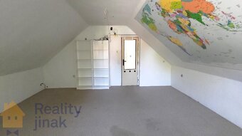 Prodej rodinného domu 152 m2, pozemek 1519 m2, Cerhenice u K - 15
