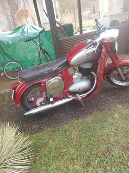 Jawa 250/559 panelka - 15