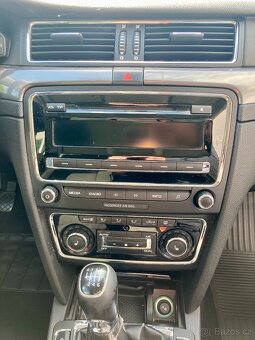 Škoda Superb, 2,0 TDI 103 kW, ČR - 15