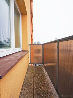 Dlouhodobý pronájem bytu 2+1 (54 m²) - 15