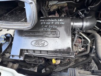 Ford transit 2,2tdi - 15