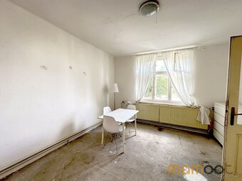 Bezno, prodej rodinného domu na pozemku 1634 m2 - 15