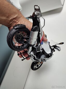 BMW R 1250 GS - 15