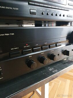Sestava Denon - 15