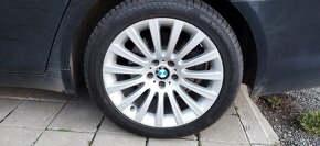 Nokian Tyres WR Snowproof P  XL 245/45 R19 Zimní Pneu. 8mm - 15