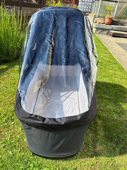 Hluboká korba Thule Urban Glide 3/4 - 15