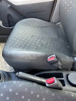Toyota Yaris 1.3 VVT-i benzin 2007 64kw - 15