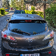 Mazda 3 BL 1.6 benzín 77kW r.v. 2010, druhý majitel - 15