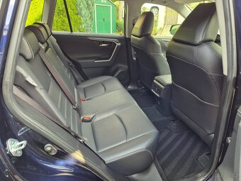 Toyota RAV4 2.0VVTi 129kw • 2020 •ACC•Kamera•LED• 129.000km - 15