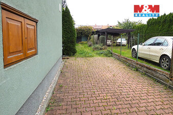 Pronájem obchod a služby, 201 m², Kutná Hora, ul. Masarykova - 15