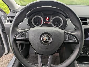 škoda octavia 3 1.5TSI style - 15