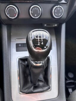 Škoda Octavia 1.6 TDI - 15