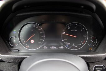 BMW Rad 3 320d xDrive Sport Line A/T - 15