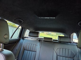 Škoda Superb 3 Combi L&K 2.0 TDi 147kW 4x4 - 15