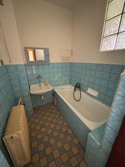 Prodej rod.domu se zahradou – Břasy u Rokycan - 15