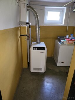 Prodej vícegeneračního domu se zastavěnou plochou 114m² - 15