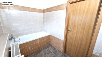 Novostavba dvojdomu 2x 4+1+zahrada v lokalitě Choťánky u Po - 15