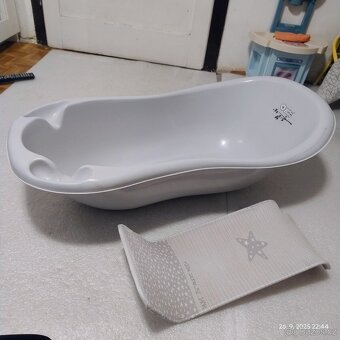 Vybava pro novorozeně-kluk - 15