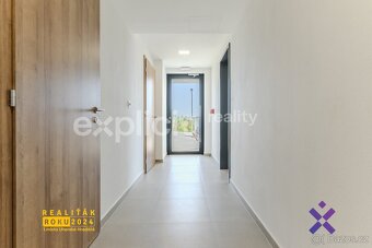 Prodej novostaveb mezonetových bytů 3+kk 79 m², zahrada 73 - - 15