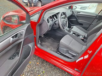 VW Golf 1.2Tsi rv.2016 5dveři - 15