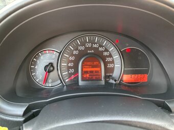 Nissan Micra Tekna 1,2 59 kW - 15