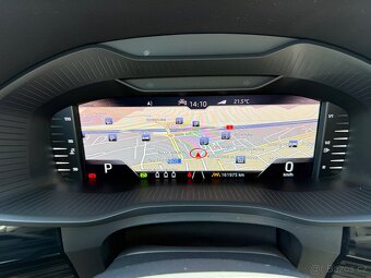 Kodiaq 1.5 TSI 110kW DSG ACC CANTON 4/2020 161 980 km DPH - 15