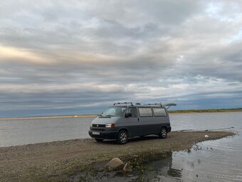 Volkswagen Transporter T4 - 15