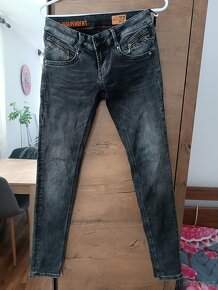 Dámské džíny - 15