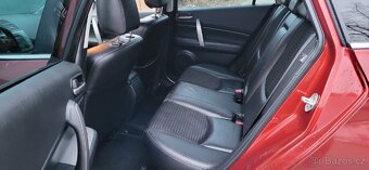 Mazda 6 2.5 125kw - 15