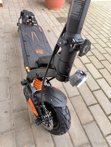 Kugoo Kirin Kukirin G2 Master 0 Km - 15