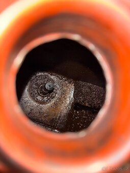 Díly Jawa pionýr - 15