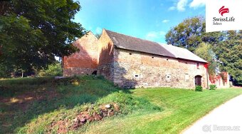 Prodej rodinného domu 66 m2, Blažejov - 15