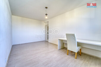 Prodej bytu 3+kk, 85 m², Plzeň, ul. Žitná - 15
