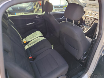 Ford S-MAX 2,0TDCi 120KW 7MÍST FACE TITANIUM 2xALU TAŽNÉ 201 - 15